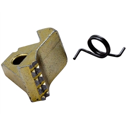 Matching Product for Cabac Cable Tie Tensioner SSTTT2 is Cable Tie Tensioner  Y-SSTTT2 JAW